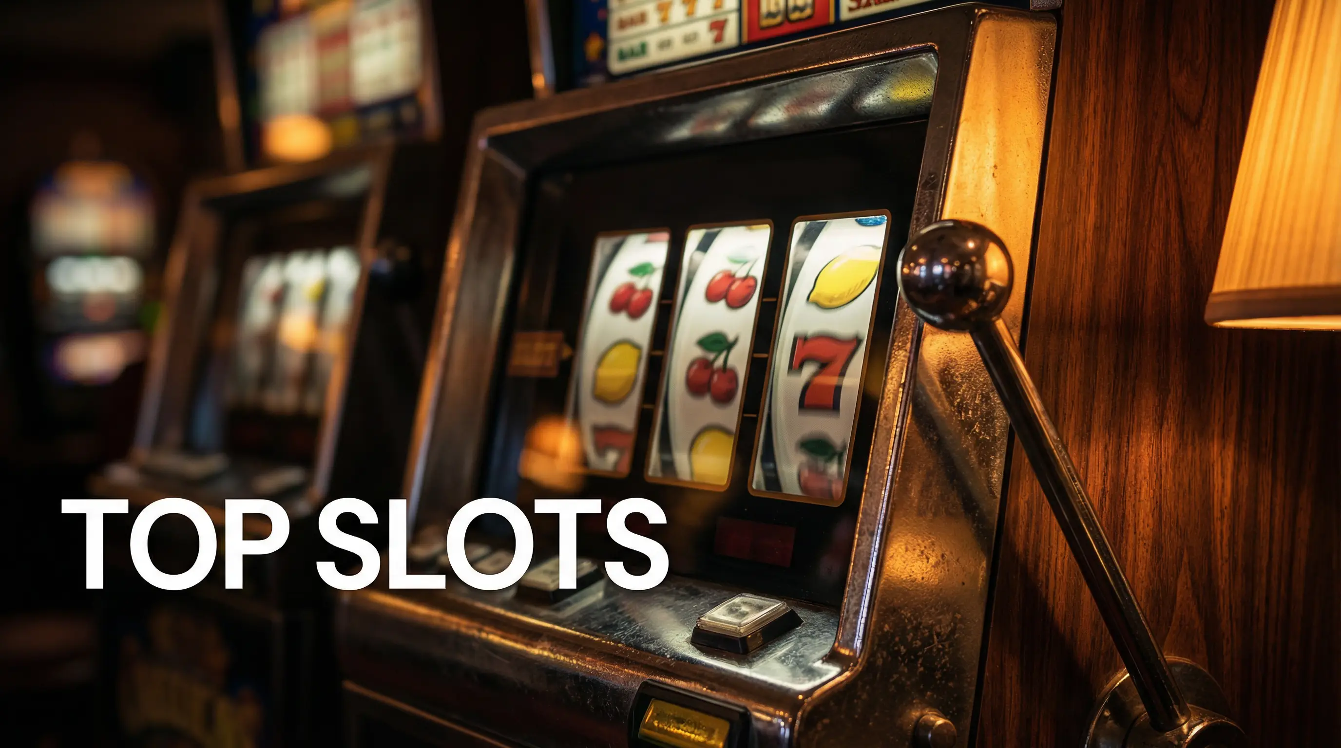 Best slot games not on GamStop for UK players