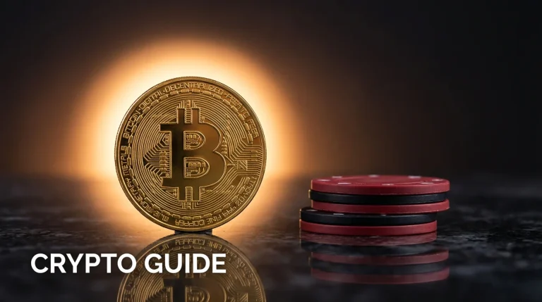 Crypto casinos not on GamStop accepting Bitcoin for UK players