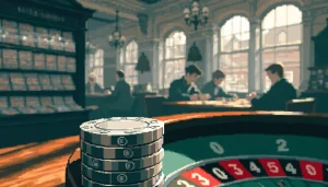 Betsoft Casinos in the UK: Availability and Checks