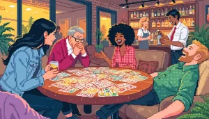 Bingo Casinos UK: Understanding Amatic Slots