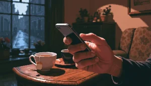 Casino Apps in the UK: Mobile Play Explained