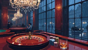 Amatic Casinos UK: Games and Availability