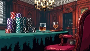 High-Roller Casino Bonuses in the UK: Rules and Terms