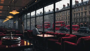 Amatic Casinos in the UK: Check the Operator