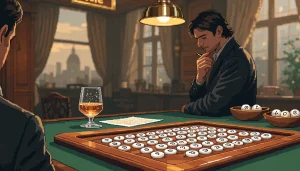 Keno Online Casinos in the UK: Odds and Rules