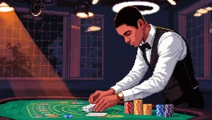 Live Casino UK: How Streamed Tables Work