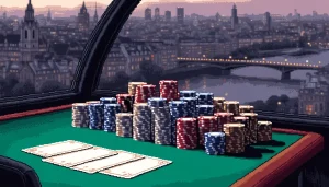 Amatic Slots at UK Casinos: Format and Access