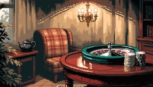 Amatic Slots at UK Casinos: Access and Checks