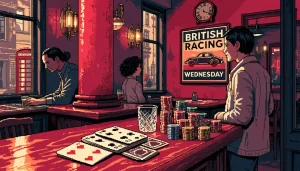 Bonus Buy Casino UK: Offers, Wagering and Terms