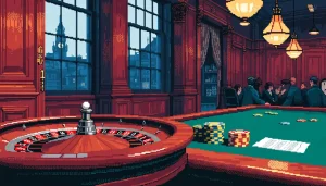 British casinos not on GamStop: what to know
