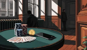 Cardano ADA Casinos in the UK: Licensing and Comparison