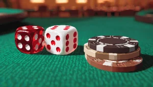 Casino Dice Games in the UK: Formats and Offers