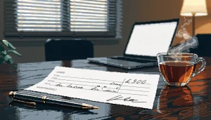 Casinos That Accept Bank Cheques in the UK