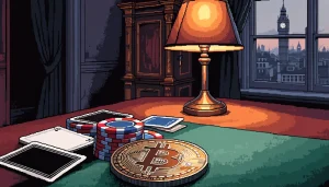 Casinos That Accept Bitcoin in the UK: What to Check