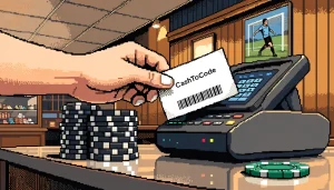 CashToCode casinos in the UK: how to check