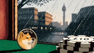 Casinos that accept Dogecoin in the UK