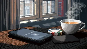 Casinos That Accept E-Wallets in the UK: What to Check