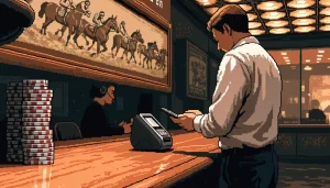 Casinos That Accept Google Pay in the UK