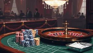Crazy Time Live Casino Game Show in the UK