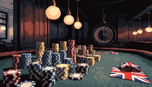 Exclusive No-Deposit Casino Bonus Offers in the UK