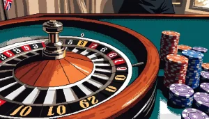 French Roulette Online Casinos in the UK