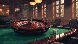 Live Casino Lightning Roulette in the UK