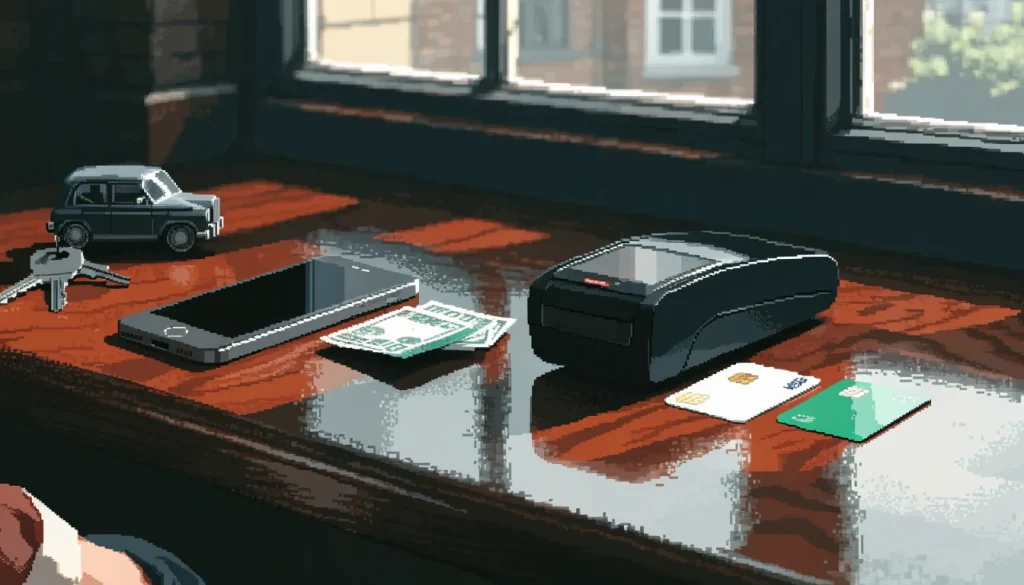 Find a payment method that fits your needs