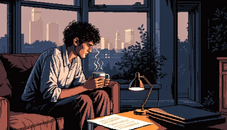 British player at home reviewing information about foreign online casinos on a laptop.